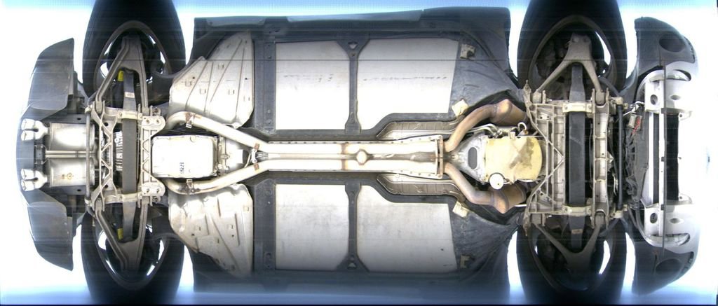 Used 2007 Chevrolet Corvette Convertible w/ Preferred Equipment Group image 16