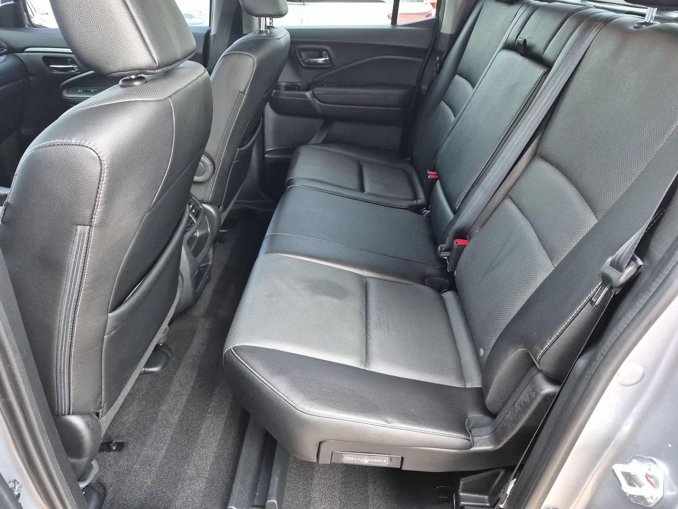 Certified 2023 Honda Ridgeline RTL image 23