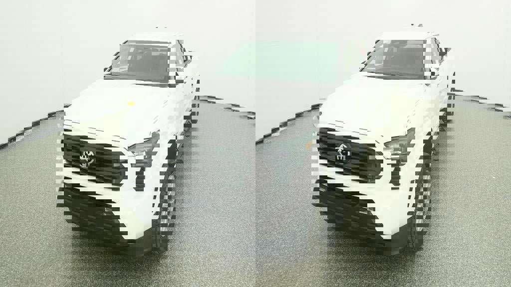 New 2026 Toyota Tacoma SR5 image 16