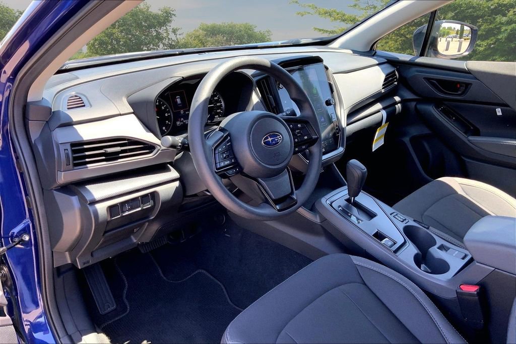 Certified 2026 Subaru Crosstrek 2.0i Premium AWD/4WD image 15