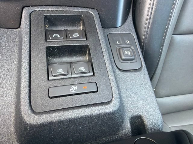 Certified 2022 Ford Bronco Everglades AWD/4WD image 8