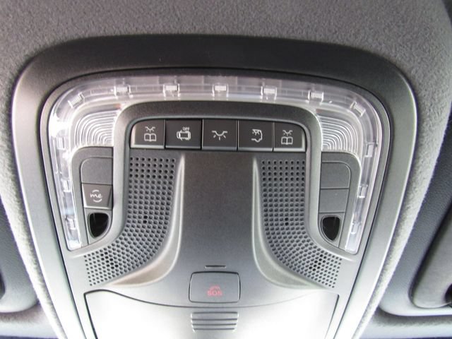 Certified 2025 Mercedes-Benz Sprinter 2500 image 28