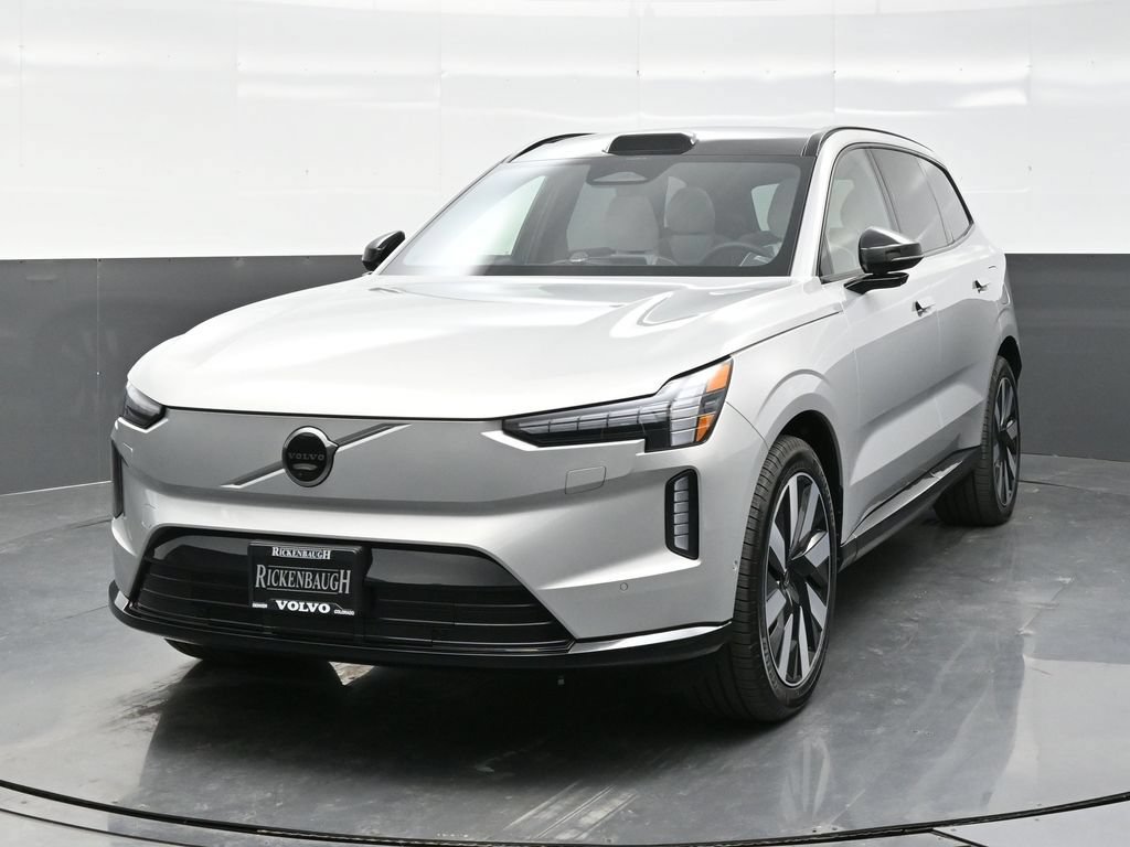 New 2025 Volvo EX90 Ultra AWD/4WD image 2