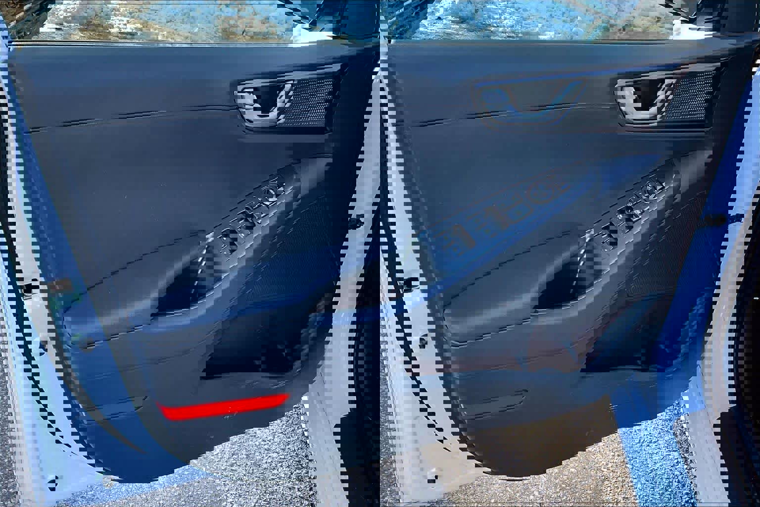 Used 2022 Hyundai Ioniq SEL image 21