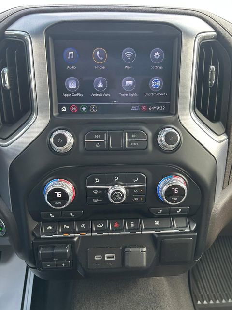 Used 2020 GMC Sierra 1500 SLE image 8