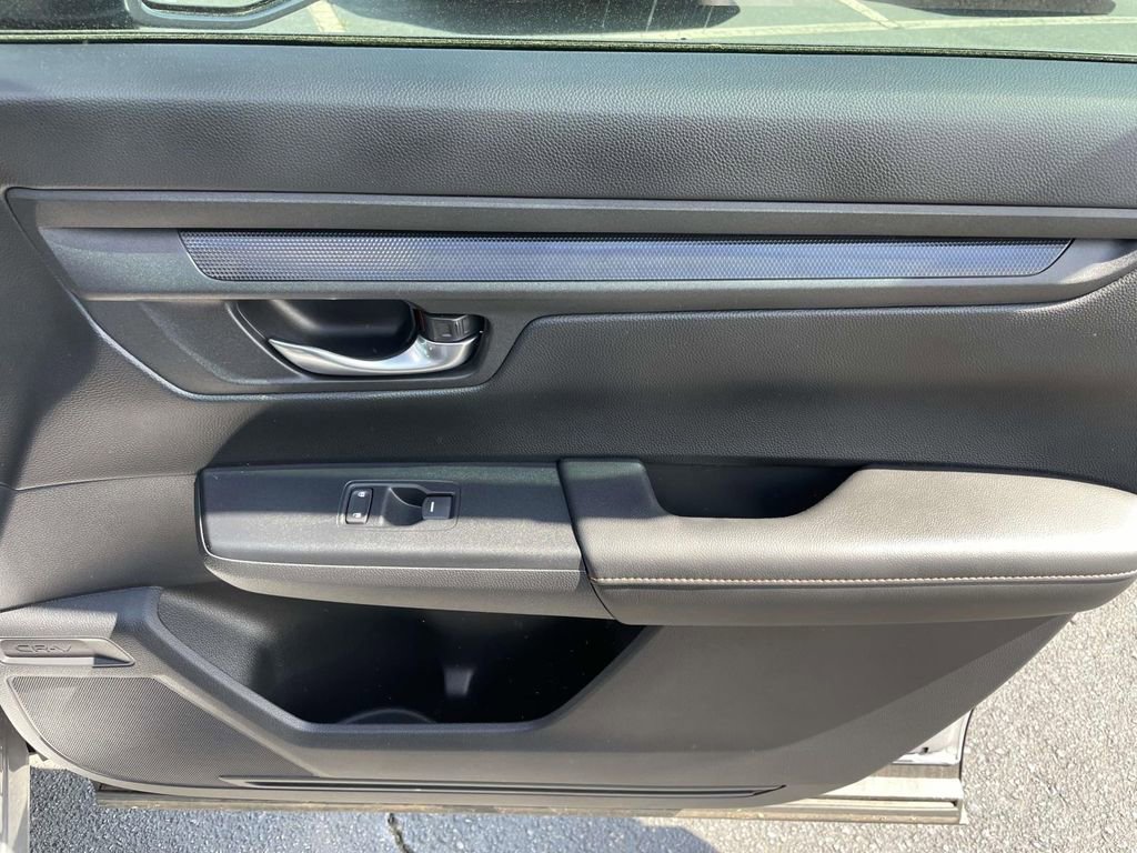 Used 2025 Honda CR-V Sport-L image 46