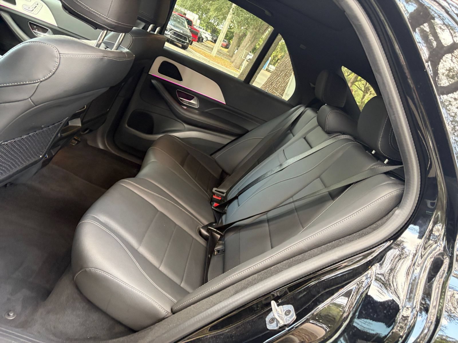 Used 2026 Mercedes-Benz GLE 350 4MATIC image 28