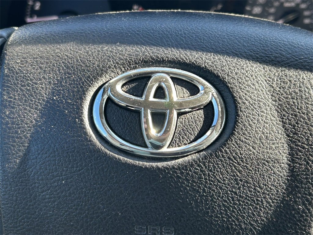 Used 2022 Toyota Sequoia TRD Sport image 41