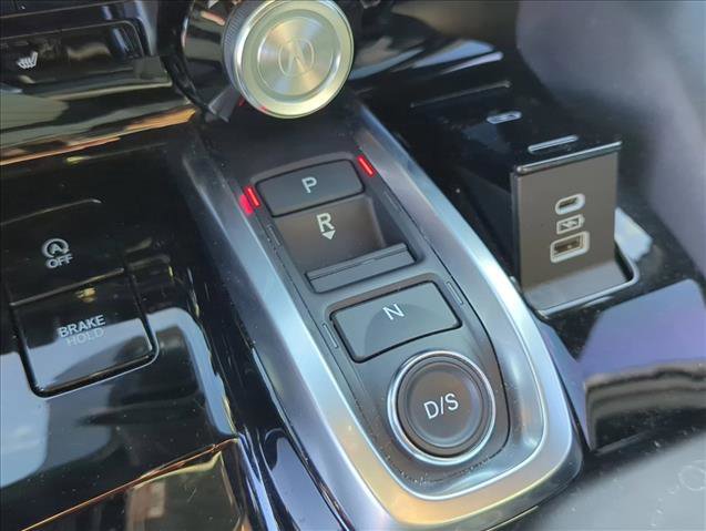 Used 2024 Acura MDX A-Spec image 21