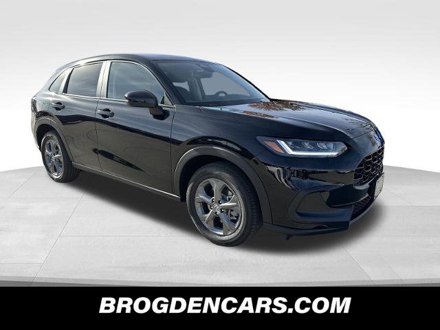 New 2026 Honda HR-V LX image 1