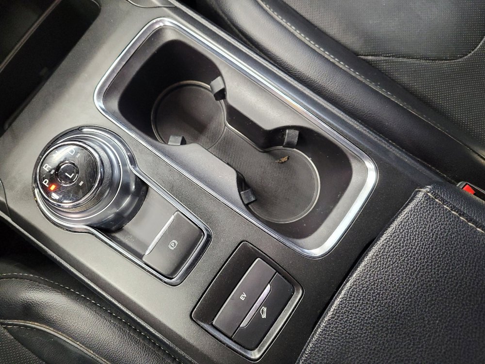 Used 2017 Ford Fusion Energi Titanium image 26