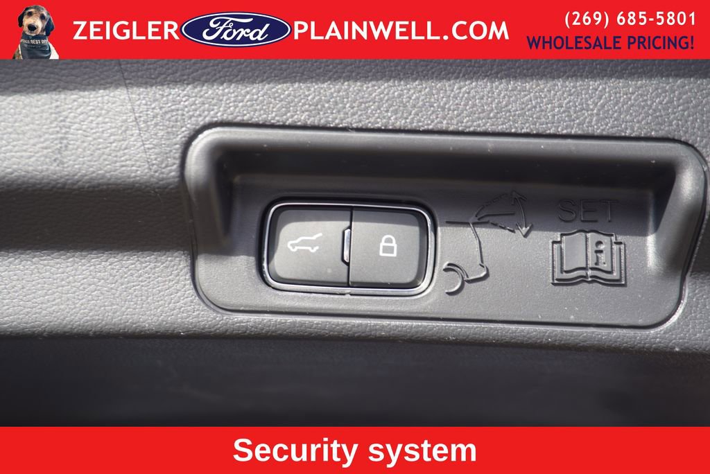 Used 2026 Ford Explorer ST-Line image 13