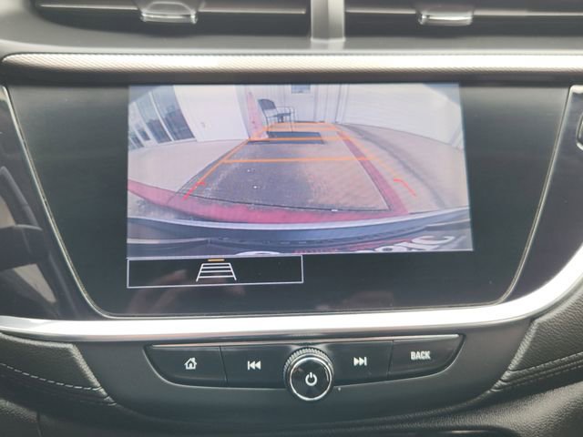 Used 2020 Buick Encore GX Preferred w/ Cold Weather Comfort Package AWD/4WD image 14