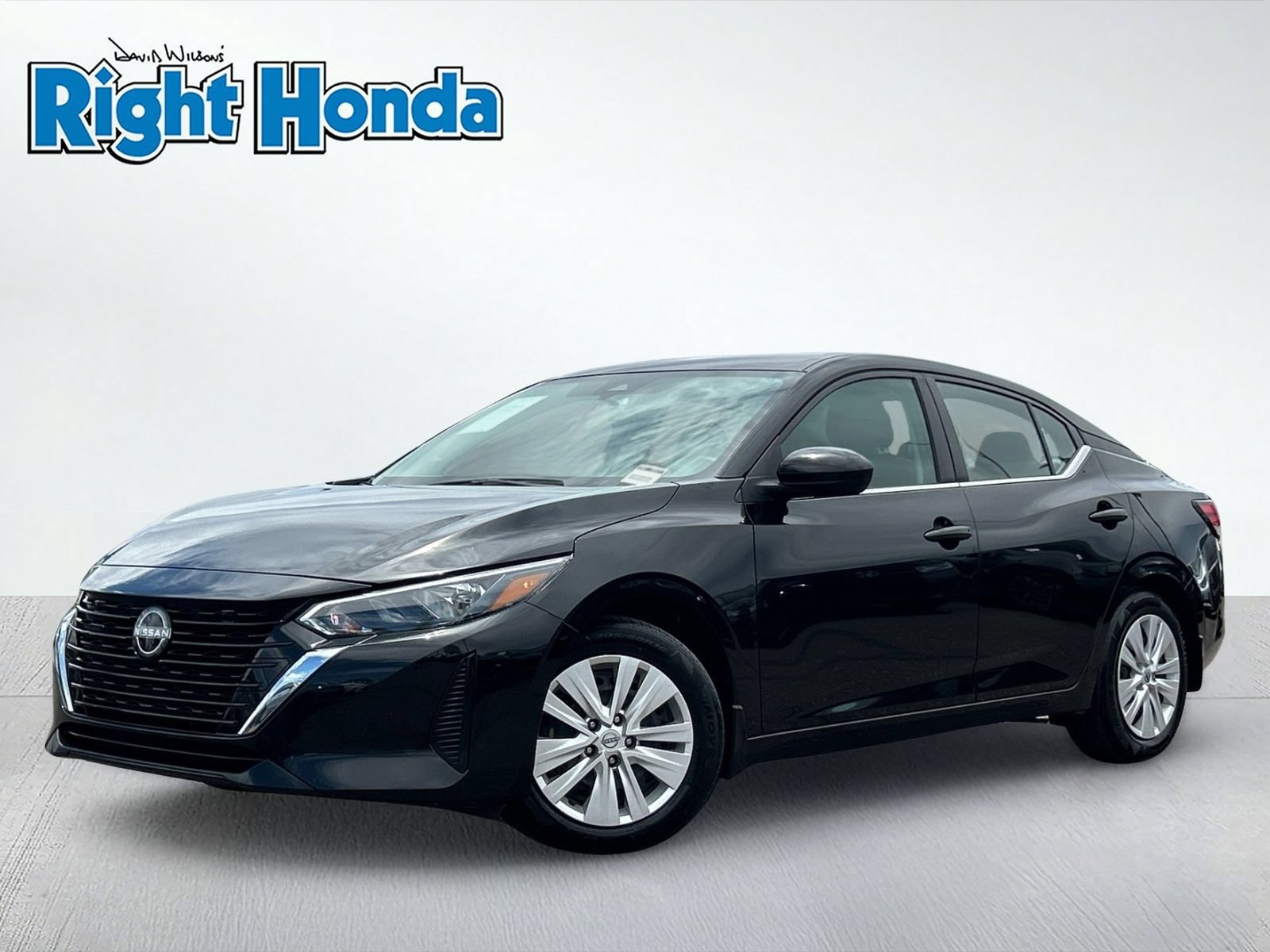 Used 2024 Nissan Sentra S FWD video 2