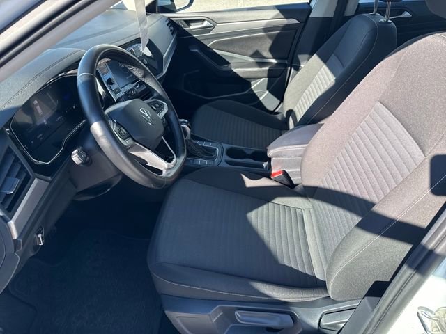 Certified 2023 Volkswagen Jetta S w/ IQ.Drive Package image 14