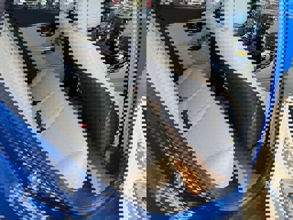 New 2026 Mercedes-Benz GLC 300 4MATIC image 19