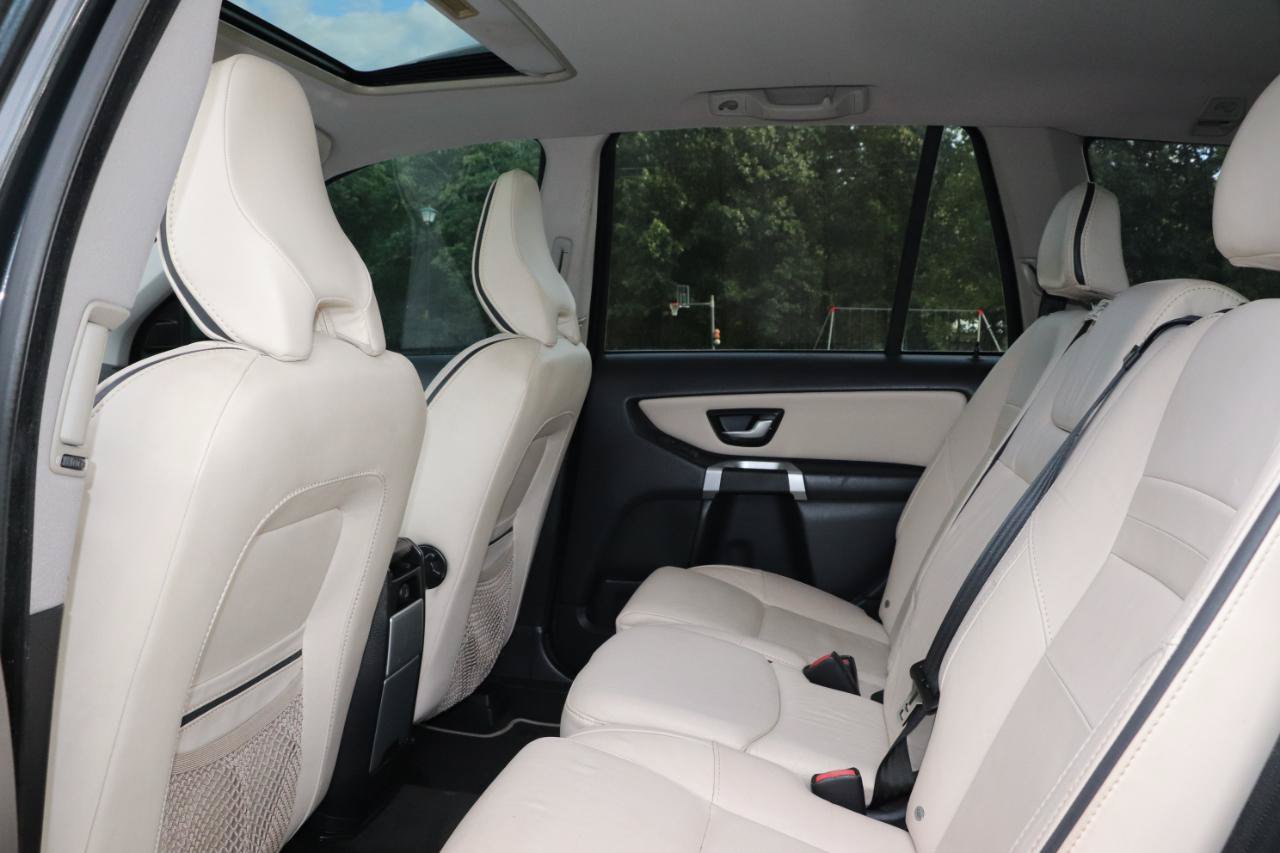 Used 2013 Volvo XC90 3.2 R-Design FWD image 22