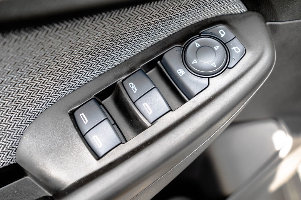 Certified 2022 Chevrolet TrailBlazer LS FWD image 18