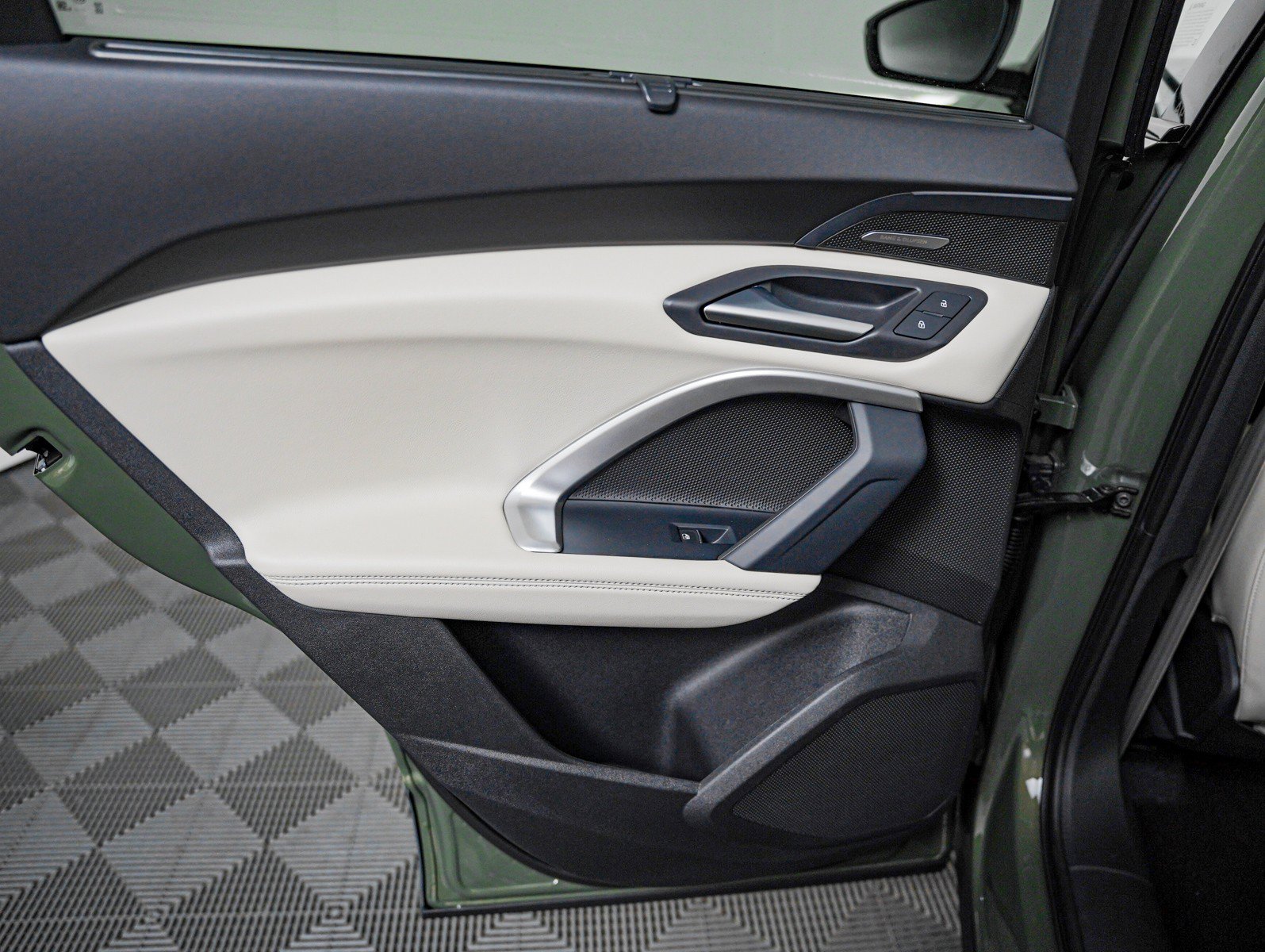 New 2026 Audi Q5 Premium AWD/4WD image 23