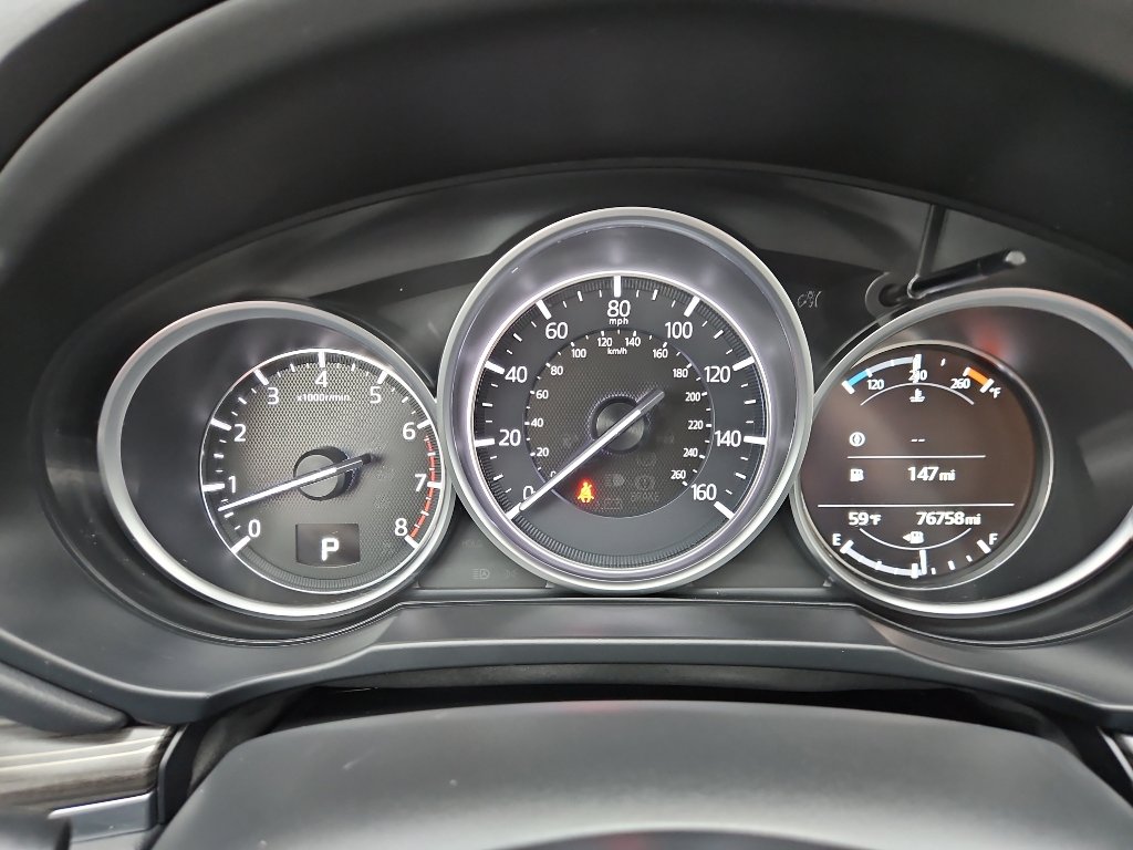 Used 2018 MAZDA CX-5 Grand Touring w/ Premium Package image 23