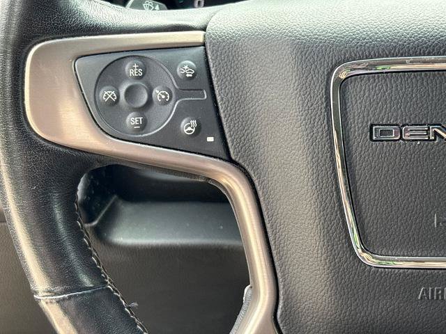 Used 2019 GMC Yukon XL Denali RWD image 18
