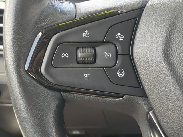Used 2023 Chevrolet Bolt EUV Premier w/ Sun & Sound Package image 26