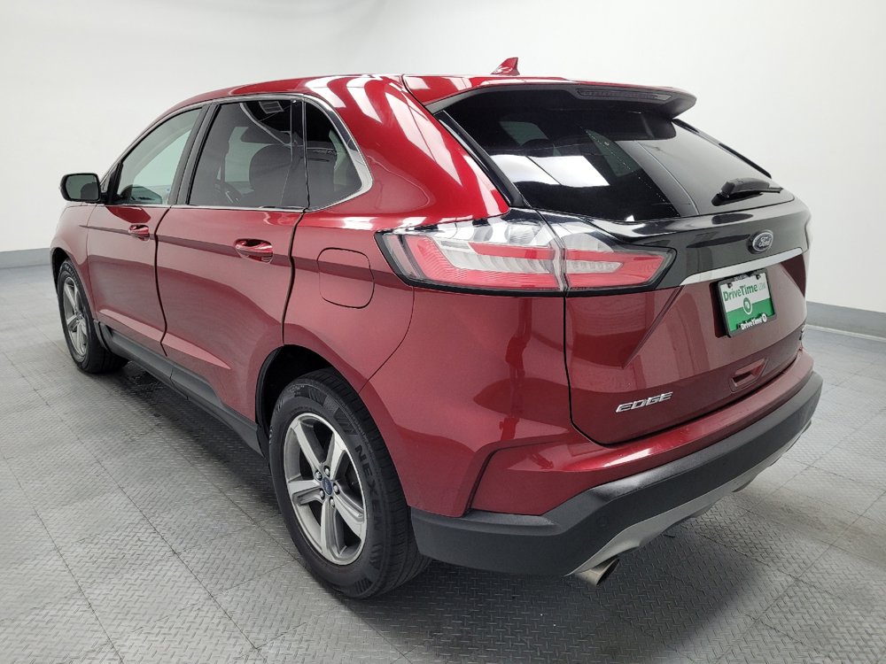 Used 2019 Ford Edge SEL w/ Equipment Group 201A FWD image 5