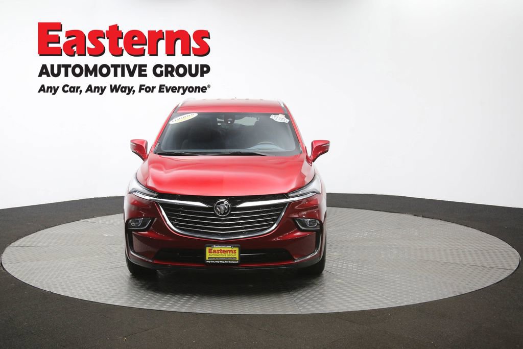 Used 2024 Buick Enclave Premium image 57