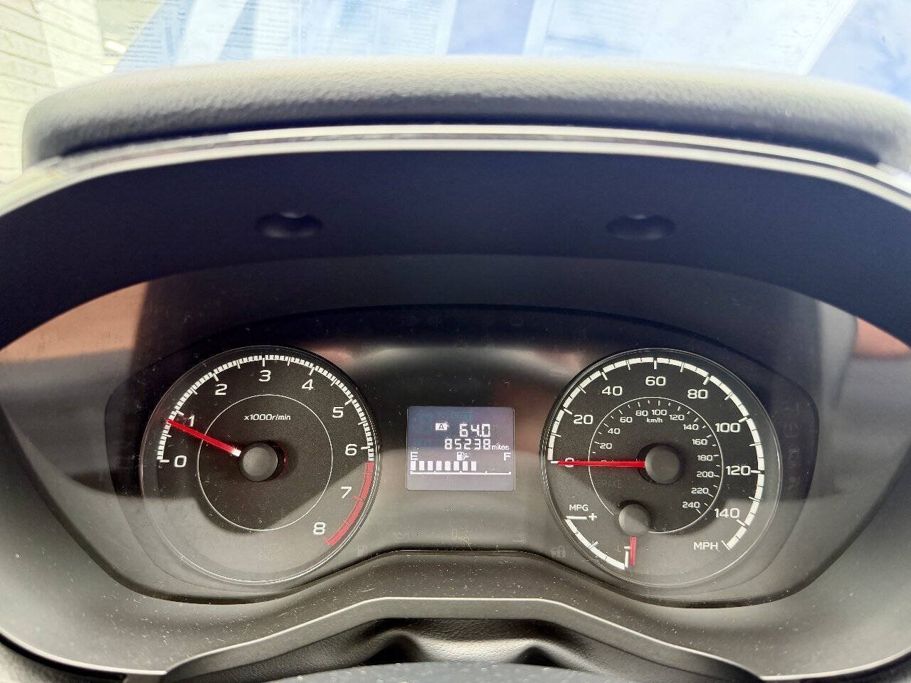 Used 2018 Subaru Impreza 2.0i AWD/4WD image 36