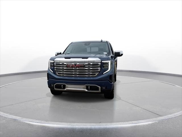 New 2026 GMC Sierra 1500 Denali image 3