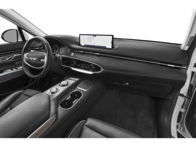 Certified 2023 Genesis GV70 2.5T w/ Advanced Package image 18