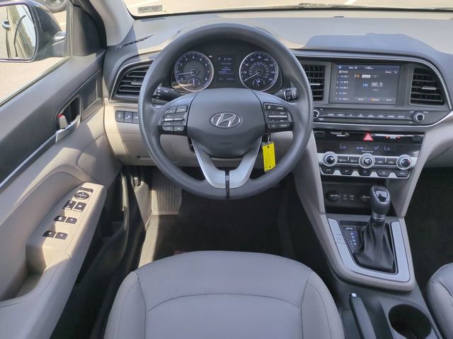 Used 2020 Hyundai Elantra SEL w/ Cargo Package (C1) image 15