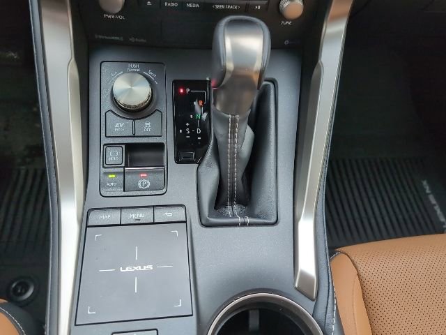 Used 2019 Lexus NX 300h AWD w/ Premium Package image 19