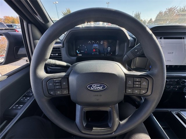 New 2025 Ford F150 STX w/ Equipment Group 200A image 31