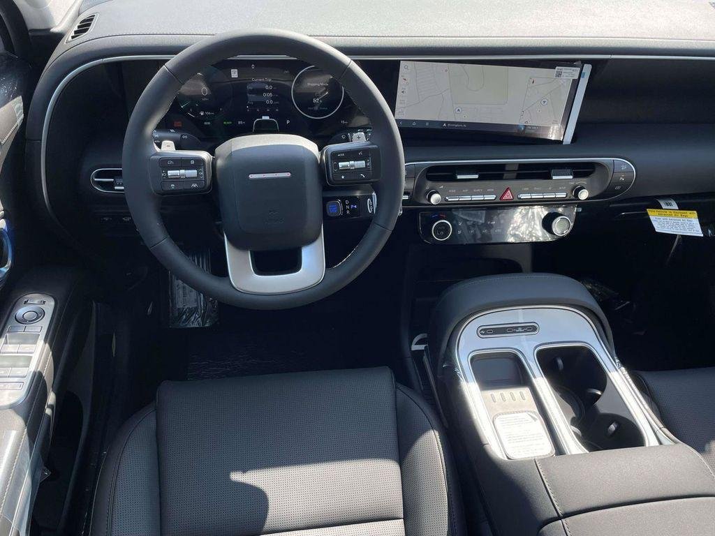 New 2027 Hyundai Palisade SEL Premium AWD/4WD image 39