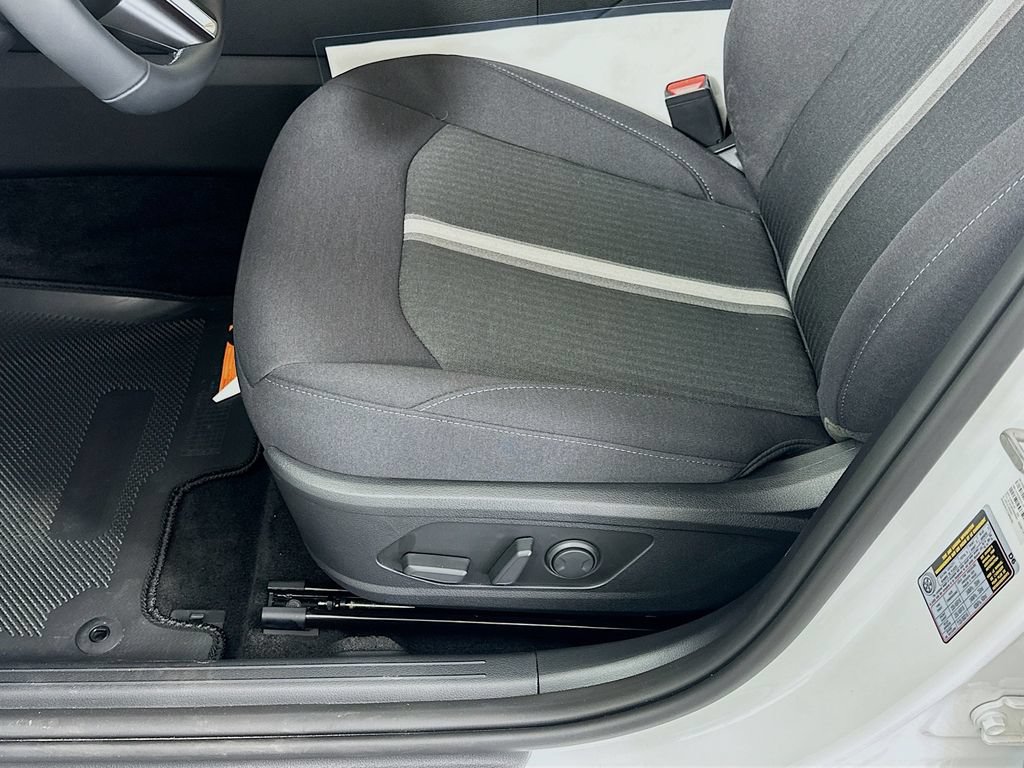 New 2026 Hyundai Sonata SEL FWD image 19