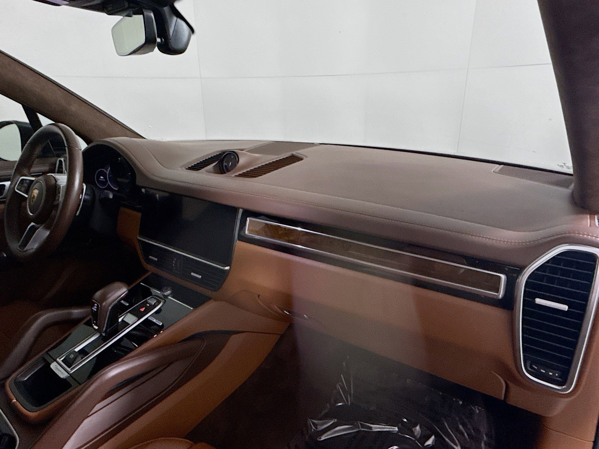 Certified 2021 Porsche Cayenne GTS image 32