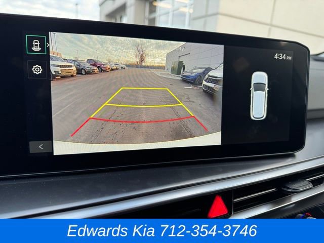 New 2025 Kia Sorento S w/ Panoramic Sunroof Package image 27