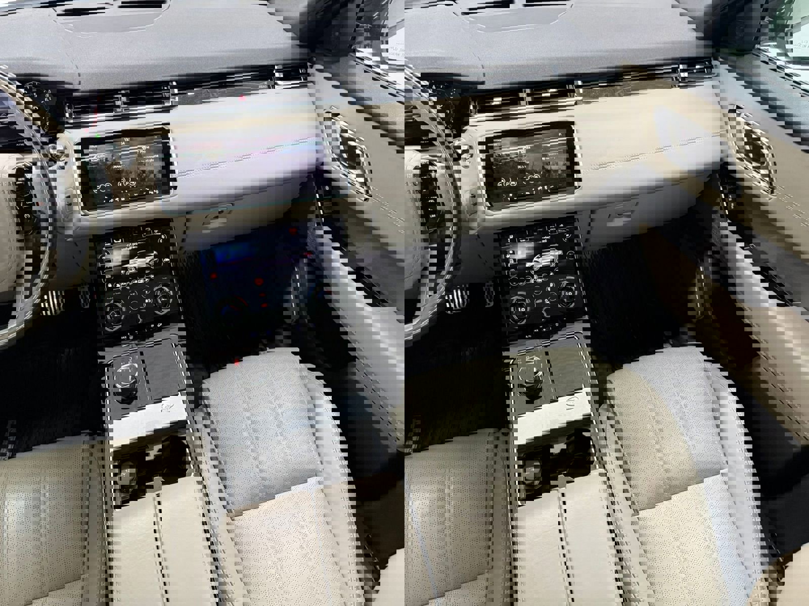 Used 2019 Land Rover Range Rover Velar R-Dynamic HSE image 28