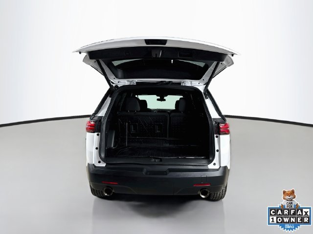 Used 2023 Chevrolet Traverse LT w/ LPO, Floor Liner Package AWD/4WD image 27