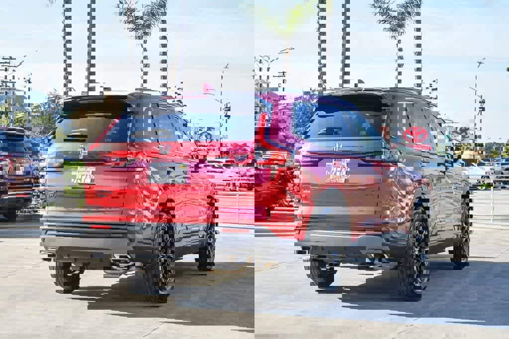 Used 2023 Honda CR-V Sport image 7