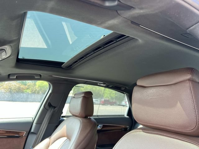 Used 2013 Audi A8 L 3.0T w/ Comfort Pkg AWD/4WD image 22