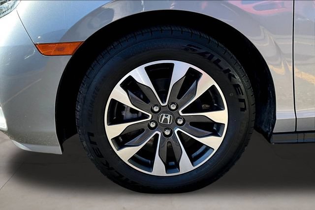 Used 2024 Honda Odyssey EX-L image 35
