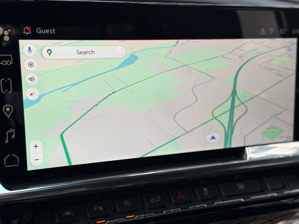 New 2026 GMC Sierra 1500 Elevation w/ Elevation Premium Package image 5