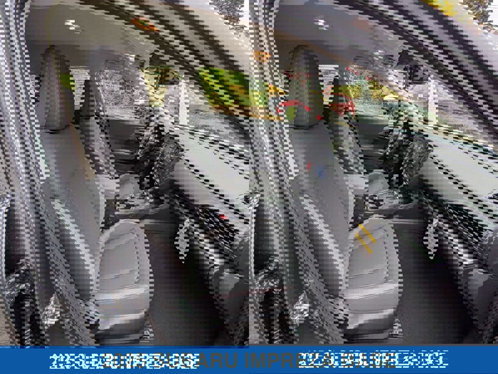 Certified 2025 Subaru Impreza 2.0i image 34