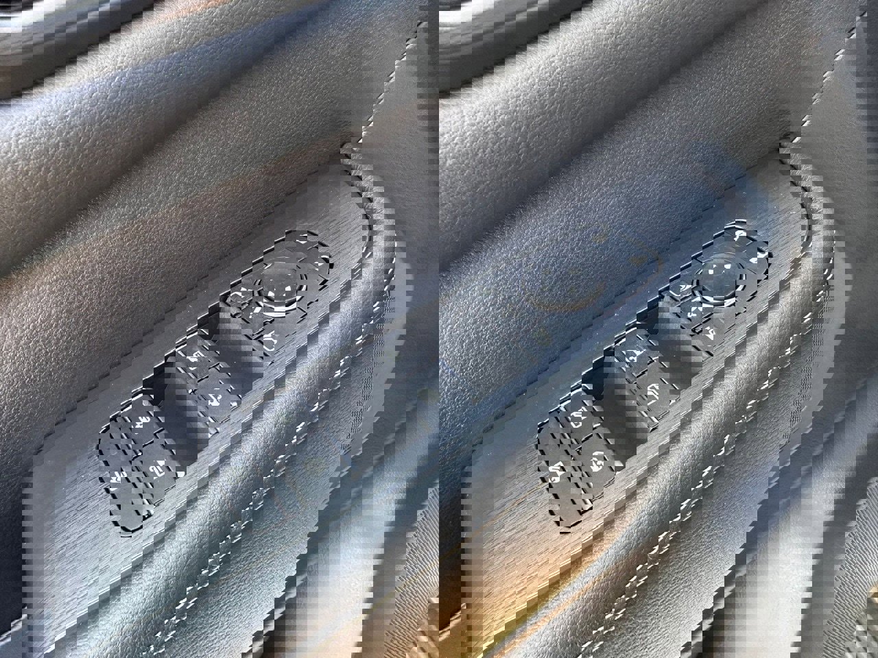 New 2026 Nissan Armada PRO-4X image 20