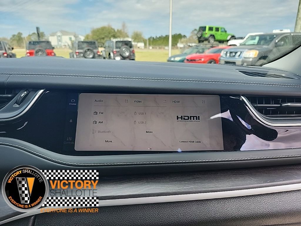 Certified 2022 Jeep Grand Cherokee Limited 4xe image 36