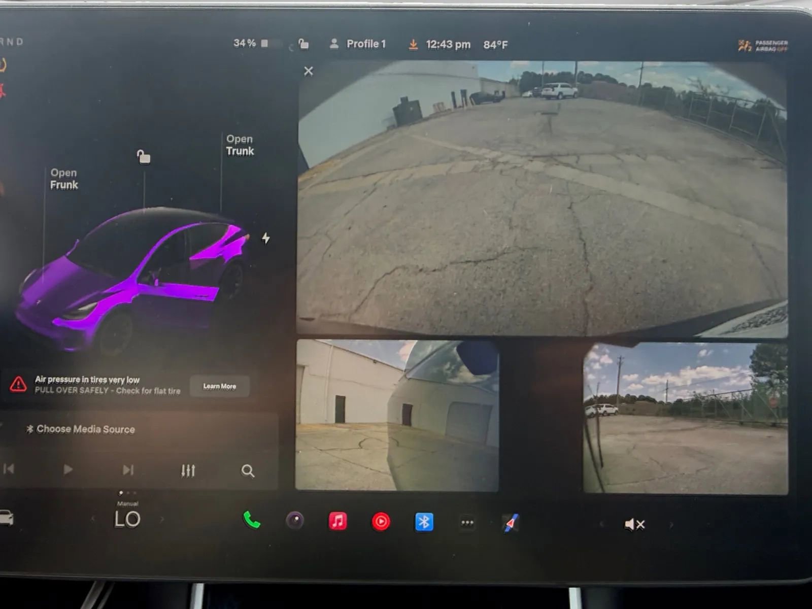 Used 2020 Tesla Model Y Long Range image 39