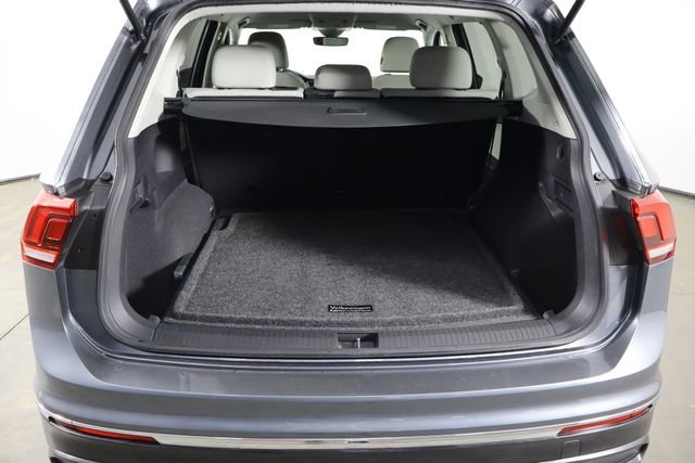 Used 2022 Volkswagen Tiguan S AWD/4WD image 15