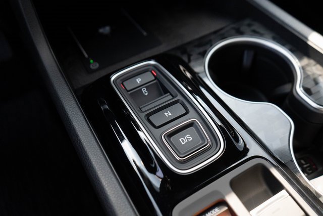 New 2026 Honda Passport TrailSport Elite image 30